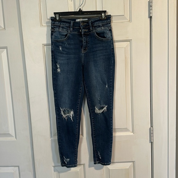 KanCan Skinny Jeans size 27 Women’s - Picture 1 of 6